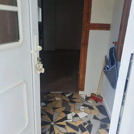 아파트 Kalles Kuschelige Koje *