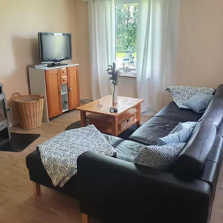 Kalles Kuschelige Koje