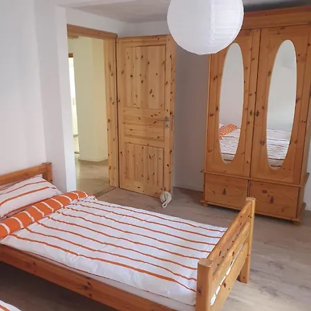 Kalles Kuschelige Koje