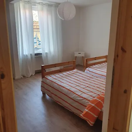 아파트 Kalles Kuschelige Koje