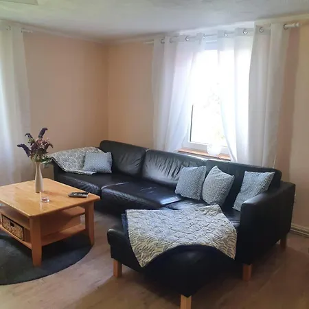 Kalles Kuschelige Koje *