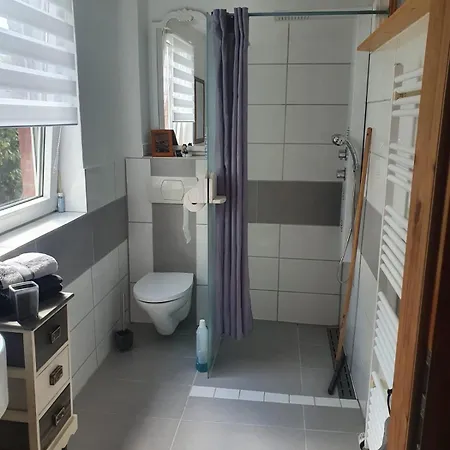 Appartement Kalles Kuschelige Koje *