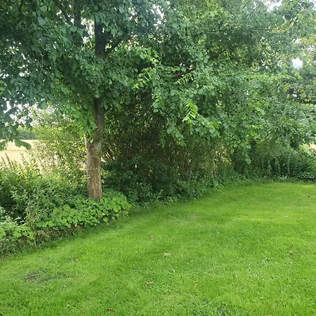 Kalles Kuschelige Koje 아파트 Krummendeich