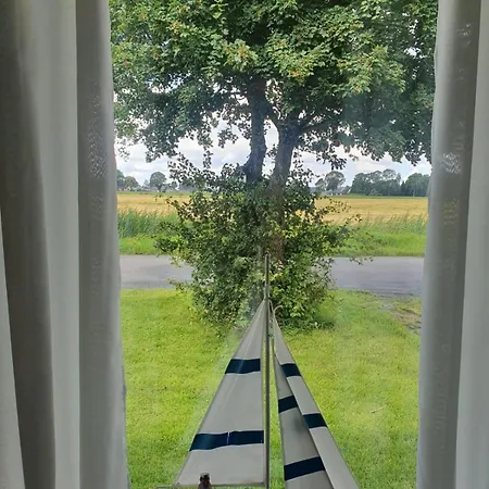 Kalles Kuschelige Koje 아파트