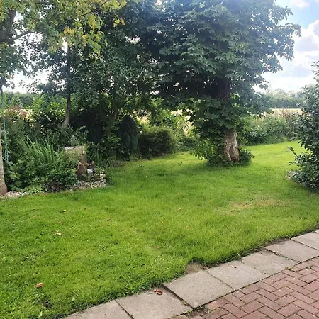 Appartement Kalles Kuschelige Koje