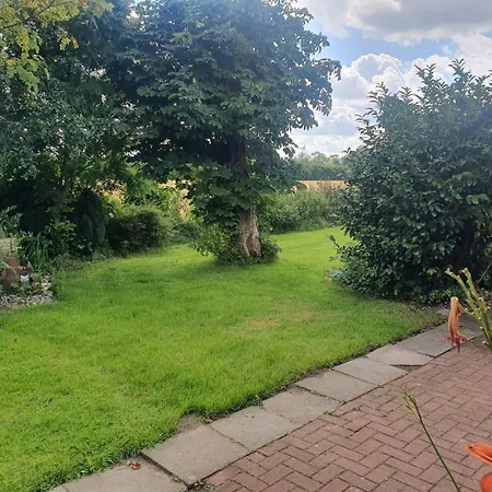 Kalles Kuschelige Koje Appartement *