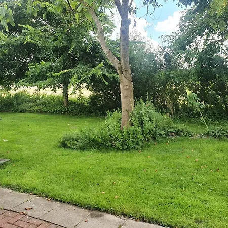 Kalles Kuschelige Koje Appartement Krummendeich