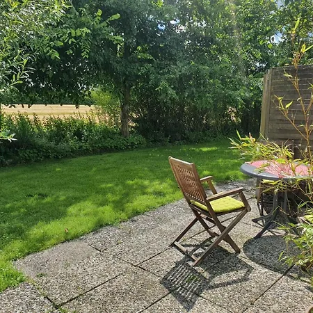 Kalles Kuschelige Koje Krummendeich