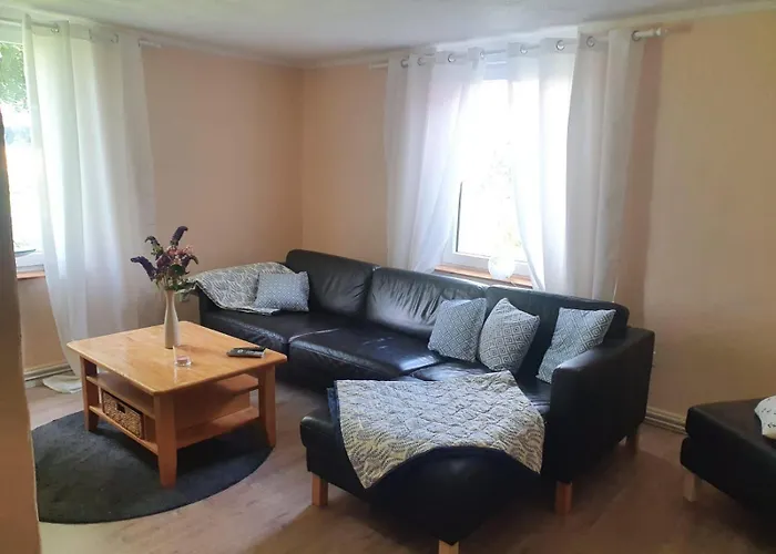 Kalles Kuschelige Koje *