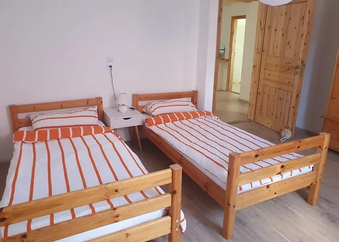 Kalles Kuschelige Koje *