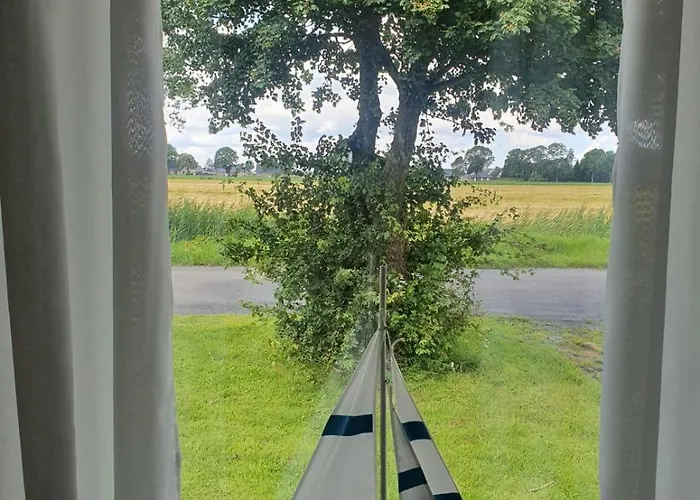 Kalles Kuschelige Koje アパート