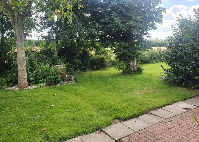 アパート Kalles Kuschelige Koje