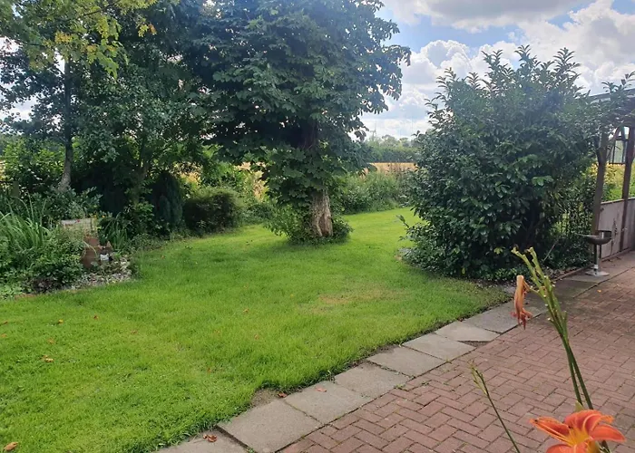 Kalles Kuschelige Koje アパート *