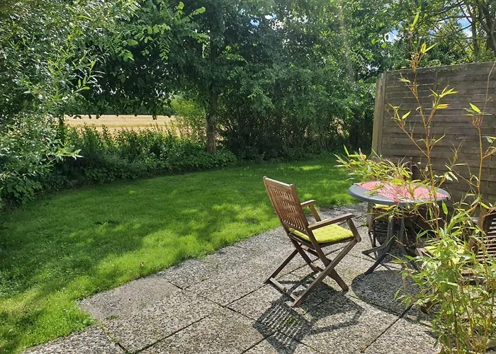 Kalles Kuschelige Koje Krummendeich